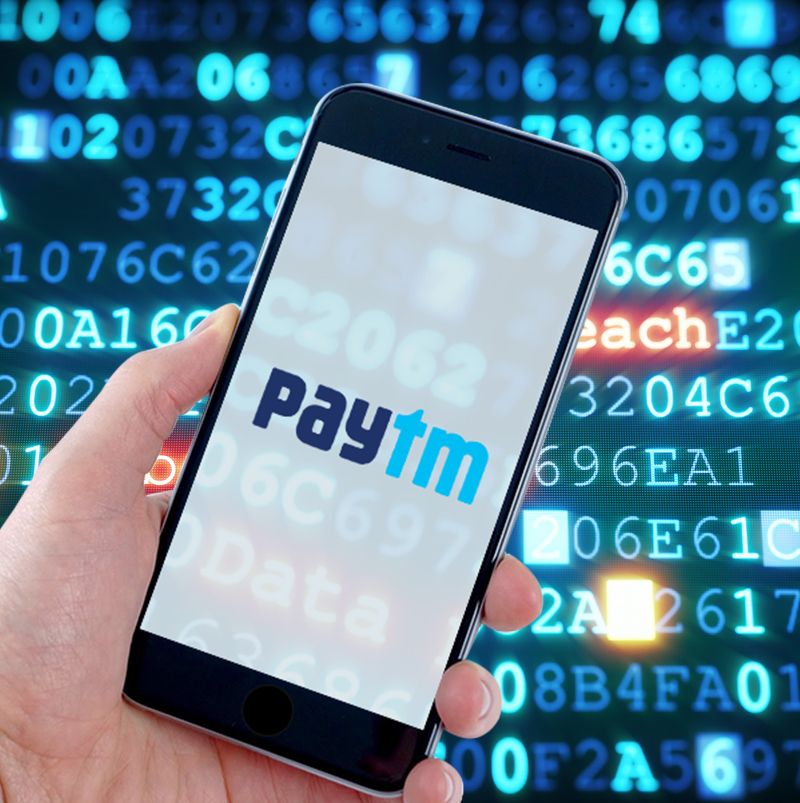 Data Breach – Paytm Cashback fraud could top ₹10 crore