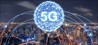 Next-generation digital: How Inception of 5G Is Going To Aid The Business Transformation