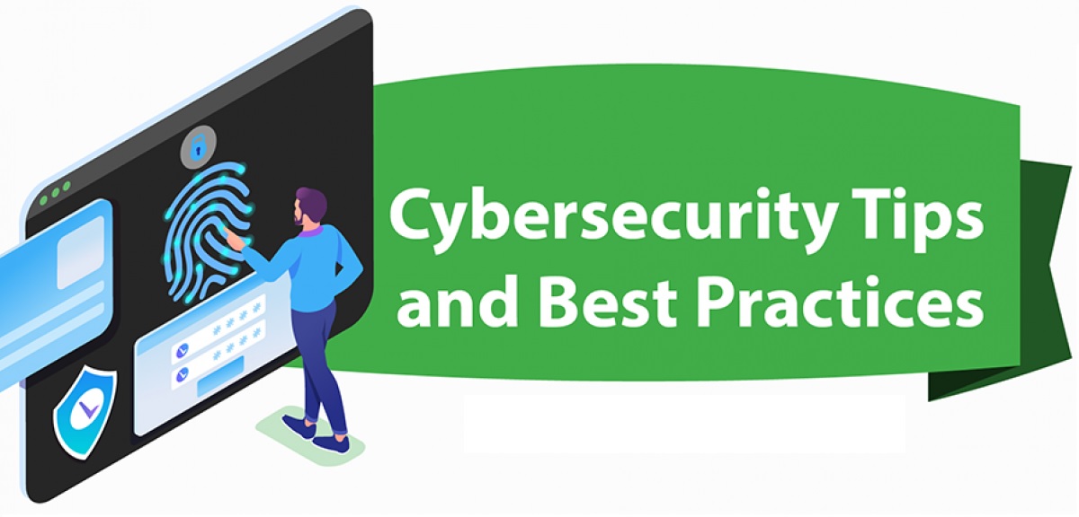 Cybersecurity Best Practices to Prevent Cyber Attacks