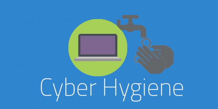 Good cyber hygiene habits to stay cyber safe