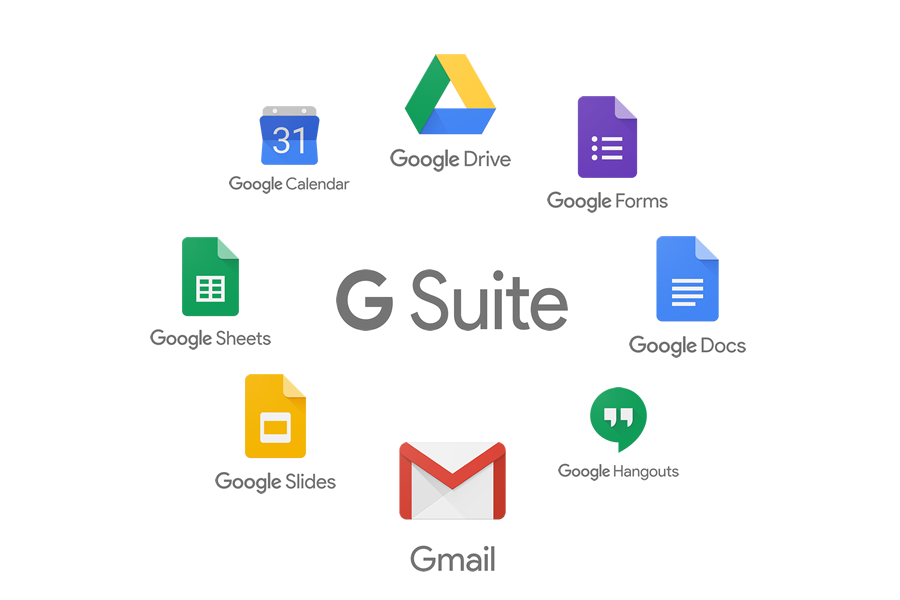 G Suite 5 changes will improve our life