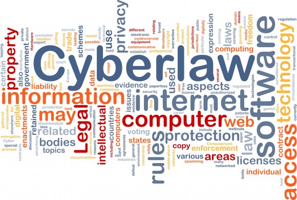 Importance of Cyber Laws in India
