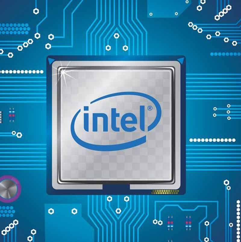 Intel CPU attacks leak secrets Information to attackers