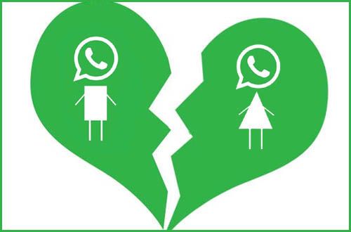 WhatsAPP Video Call Divorce: First in Indian Court