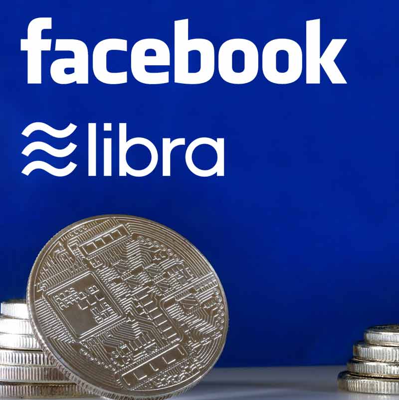 Facebook is planning to launch their own cryptocurrency