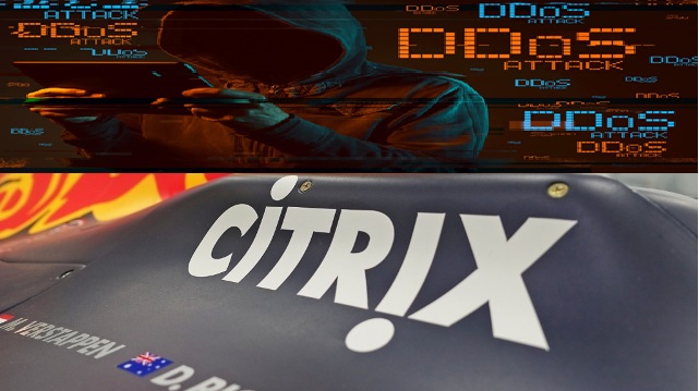 Citrix faces DDoS cyberattack, impacting customers