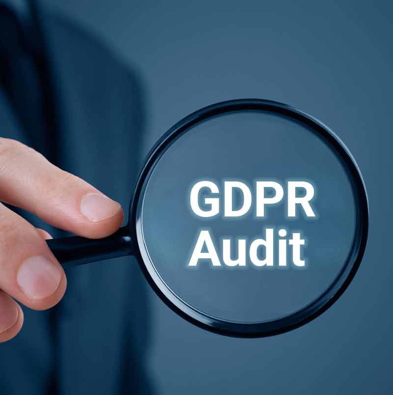 How to prepare & conduct GDPR audit