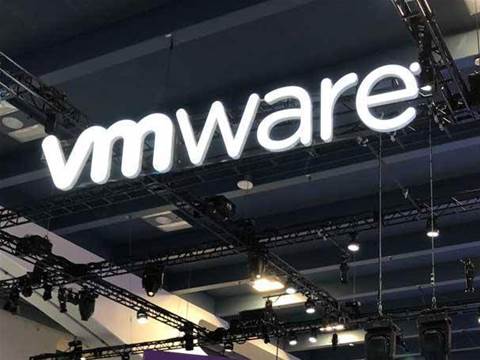 VMware Issues Statement Regarding Litigation Against Rajiv Ramaswami