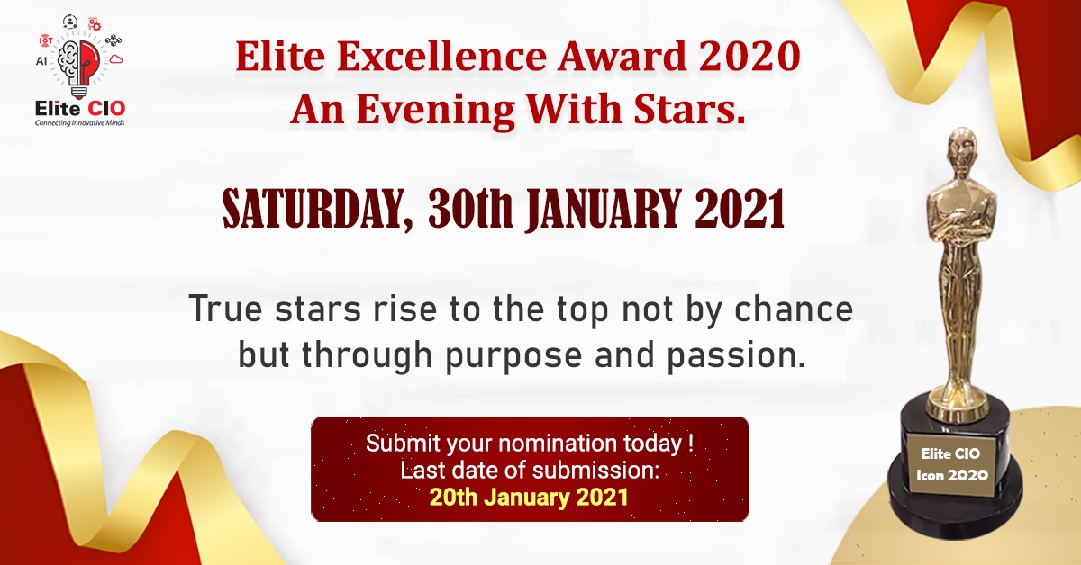 Elite Excellence Awards 2020