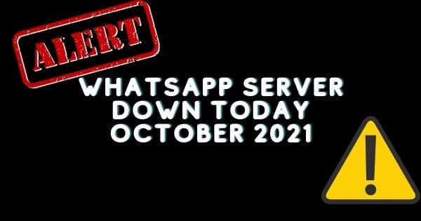 WhatsApp, Instagram and Facebook down after major outage