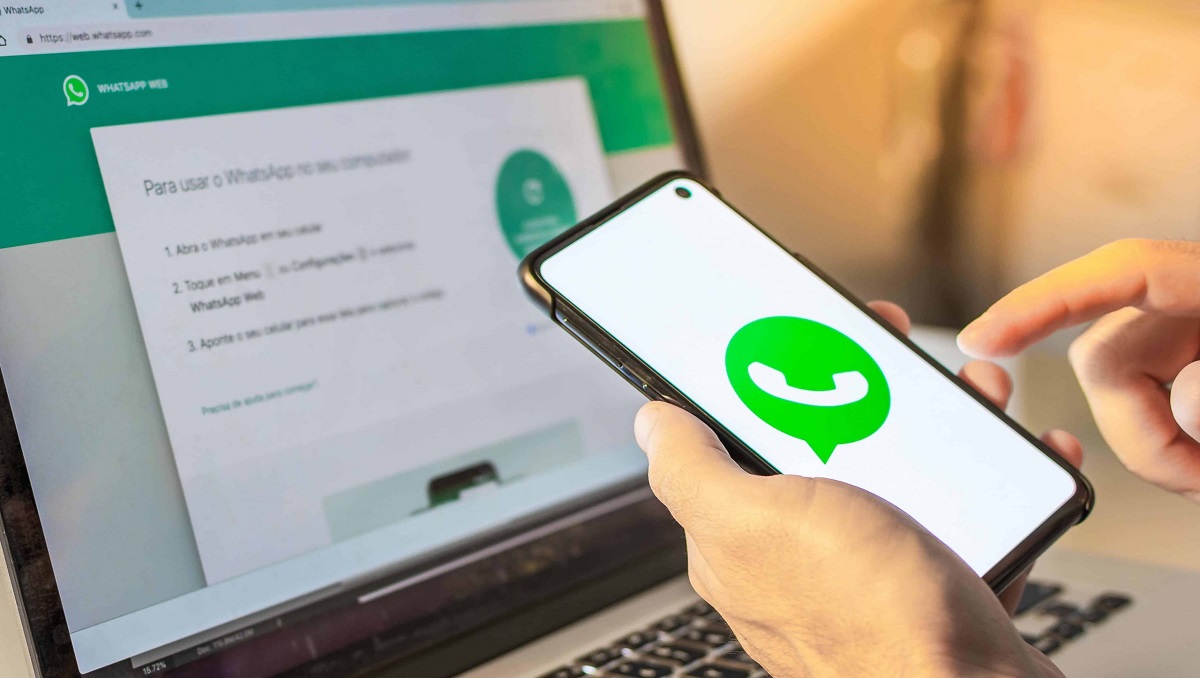 WhatsApp introduces one on one calling from Desktop app