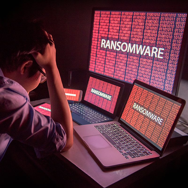 Game of threats: Cyber criminals uses TV show disguises to spread malware: Kaspersky Lab