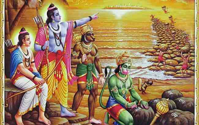 A Branding Lesson from Ramayana