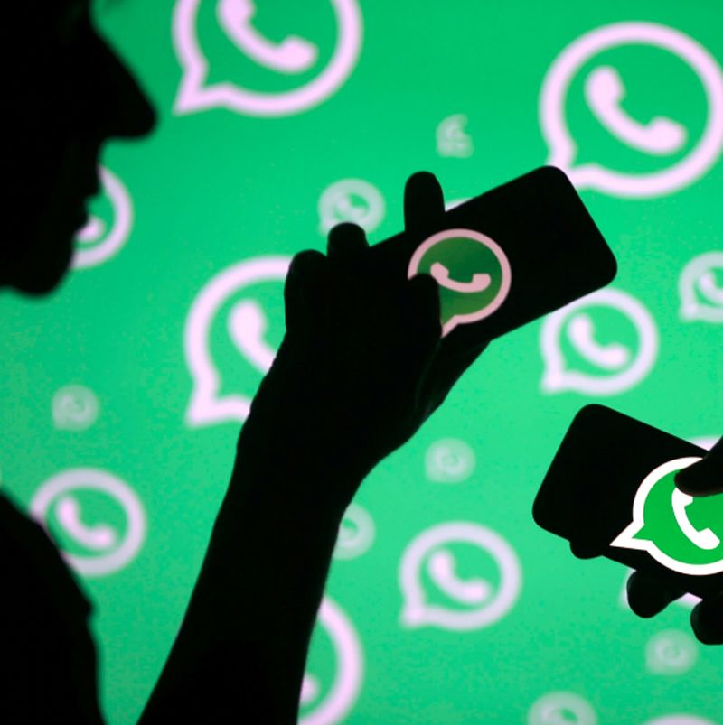 Data Breach - WhatsApp has exposed phones to Israeli Spyware