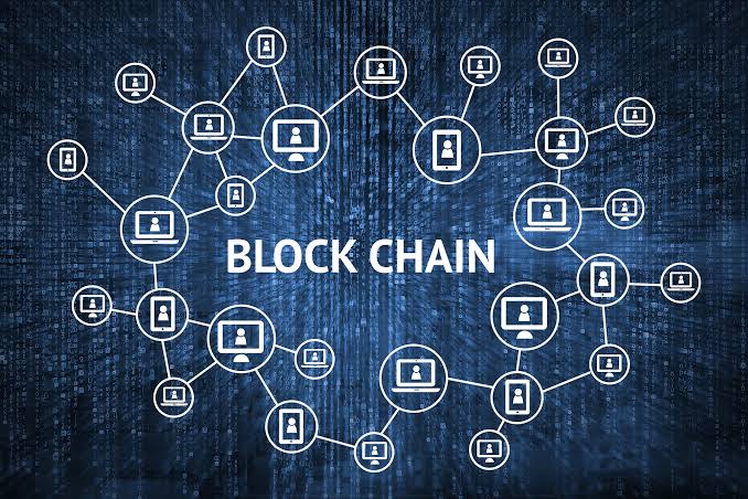 Blockchain is not a magic bullet for security - World Economic Forum